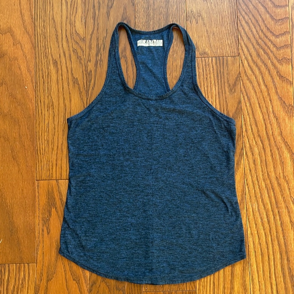 Small Outdoor voices workout tank